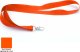 Stamal Identyfikator pionowy holder kieszonka A6 115x150mm + smycz 90cm x 20kpl 2