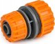 Bradas GOLD LINE Reparator do węża 3/4" / 1/2" 1