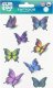 Teka Tatuaże Motylki 3