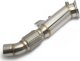 RBS Downpipe BMW B58 4