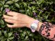 Smartwatch Tracer SMK Roosa Różowy  (TRAFON47483) 6