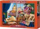 Castorland Puzzle 2000 Venetian Still Life CASTOR 2