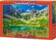 Castorland Puzzle 1000 Zelene Pleso, Tatras, Slovakia CASTOR 1