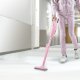 Odkurzacz Makita MAKITA.VACUUM CLEANER 12V CXT CL108FDSAP PINK 18