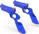 Vortex Virtual Reality Replika pistoletu na kontrolery do Meta Quest 3 | Niebieska 1