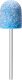 EXO Blue med kapturek ścierny 10mm /80 20szt med Cap 2