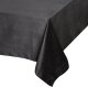 Eurofirany OBRUS MELINDA 140 X 180 CM CZARNY 2