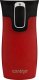 Contigo Kubek termiczny Contigo West Loop Mini 300ml - czerwony metalik 1