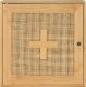 Wenko Apteczka ALLEGRE BAMBOO, 30 x 30 cm, WENKO 2