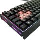 Klawiatura Cherry CHERRY XTRFY TAS MX 3.1 RGB Corded (DE) MX2A Red sw 11