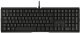 Klawiatura Cherry CHERRY XTRFY TAS MX 3.1 RGB Corded (DE) MX2A Red sw 2