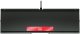 Klawiatura Cherry CHERRY XTRFY TAS MX 3.1 RGB Corded (DE) MX2A Red sw 6