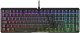 Klawiatura Cherry CHERRY XTRFY TAS MX 3.1 RGB Corded (DE) MX2A Red sw 8