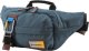 Discovery Torba biodrowa - nerka Discovery ICON 716 niebieska 1