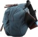 Discovery Torba biodrowa - nerka Discovery ICON 716 niebieska 2