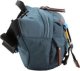 Discovery Torba biodrowa - nerka Discovery ICON 716 niebieska 4