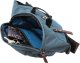 Discovery Torba biodrowa - nerka Discovery ICON 716 niebieska 7