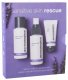 Dermalogica Sensitive Skin Rescue Kit Set Dermalogica: UltraCalming, Cleansing Gel, For Face, 50 ml + UltraCalming, Calming, Mist Lotion, For Face, 50 ml + UltraCalming, Glycerin, Hydrating, Day & Night, Gel, For Face, 15 ml Unisex 2