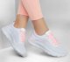Skechers Skechers damskie buty sportowe GO WALK FLEX-ALANI 124952 WPK 36 1