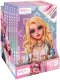 Kids Euroswan Zestaw kreatywny Mandala brokat WoW Generation WOW00084 Kids Euroswan 2