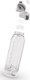 SIGG Butelka Total Clear One Anthracite My Planet 1.5L 1