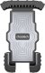 Choetech Uchwyt Choetech H067 do telefonu rowerowy regulowany - szary 3