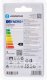 Aigostar  Żarówka LED C37 E27 4W LED C37 E27 4W 6