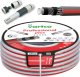 Vartco Garden hose 1/2" 60m 6-ply Vartco PROFESSIONAL PLUS TFS 1005120060B 14