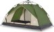 Namiot turystyczny vidaXL vidaXL Namiot turystyczny, 3-os., zielony, szybkie rozkładanie 1