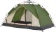 Namiot turystyczny vidaXL vidaXL Namiot turystyczny, 3-os., zielony, szybkie rozkładanie 4