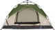 Namiot turystyczny vidaXL vidaXL Namiot turystyczny, 3-os., zielony, szybkie rozkładanie 7