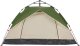 Namiot turystyczny vidaXL vidaXL Namiot turystyczny, 3-os., zielony, szybkie rozkładanie 8