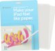 Paperlike Folia ochronna Screen Protector do iPad Pro 13" 7 gen. 2024, matowa, 2 sztuki 1