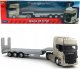 Dromader WELLY 1:64 truck Scania 58125 68025 81251 5
