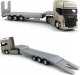 Dromader WELLY 1:64 truck Scania 58125 68025 81251 6