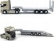 Dromader WELLY 1:64 truck Scania 58125 68025 81251 8