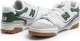 New Balance Sneakersy młodzieżowe New Balance 2