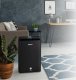 Oczyszczacz powietrza Webber Webber AP9700 WI-FI czarny 7