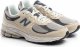 New Balance Sneakersy młodzieżowe New Balance 4
