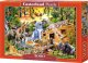 Castorland Puzzle 3000 The Ark CASTOR 2