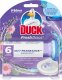 duck ŻELOWE KRĄŻKI Z APLIKATOREM A6 DUCK FRESH LAWENDA 1