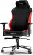 DXRacer Craft XL Black/Red 2