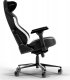 DXRacer Craft XL Black/White 4