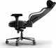 DXRacer Craft XL Black/White 5