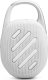 Głośnik JBL Clip 5 biały (JBLCLIP5WHT) 4