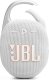 Głośnik JBL Clip 5 biały (JBLCLIP5WHT) 1
