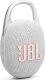 Głośnik JBL Clip 5 biały (JBLCLIP5WHT) 5