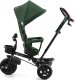 KinderKraft Kinderkraft Aveo zielony 9
