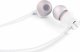 Słuchawki Aiwa HEADPHONES USB-C ESTM-50 AIWA WHITE 1