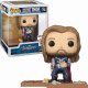 Figurka Funko POP Figurka Deluxe Marvel Thor 1